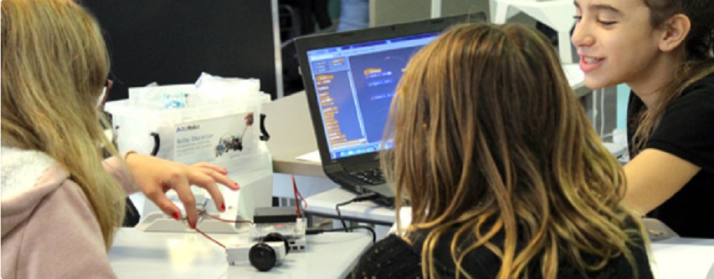 construction de robot