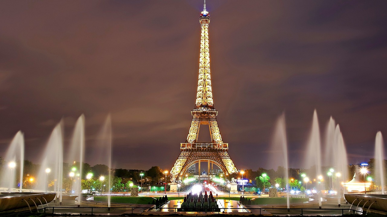 Voyage scolaire, que visiter &agrave; Paris ?