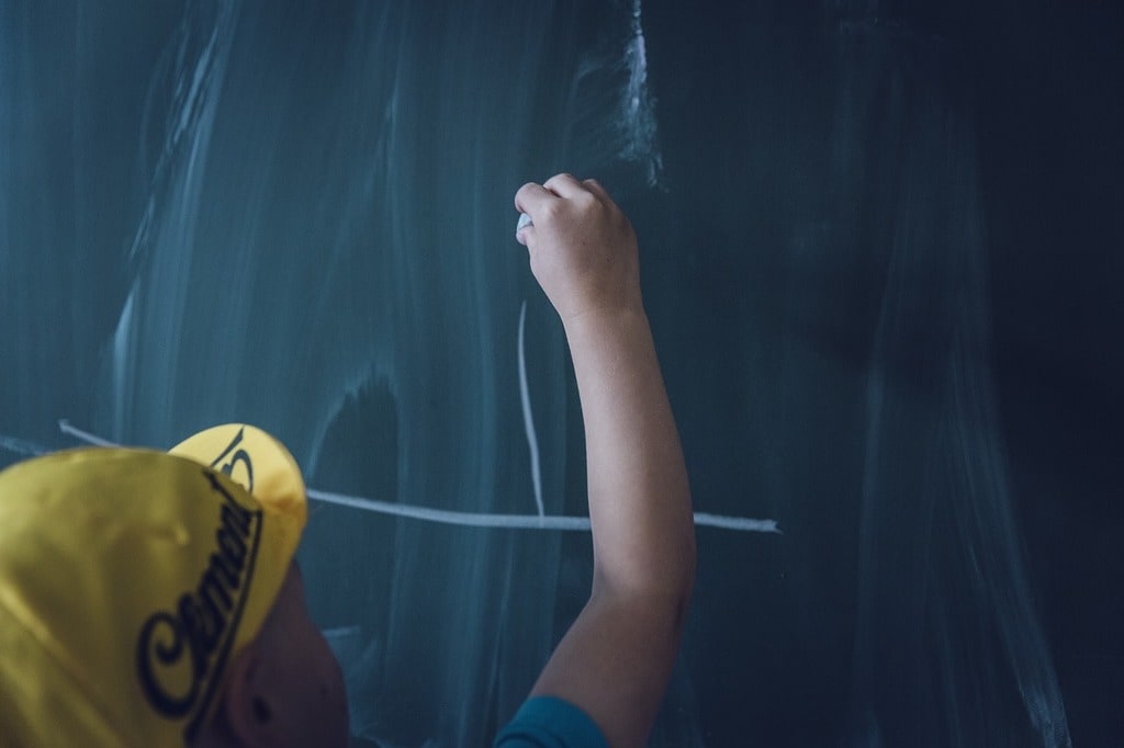 Accompagner son enfant grâce au soutien scolaire